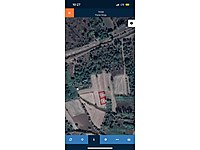 SELCİLER YATIRIM'DAN SARAY'DA 2AD.SATILIK PARSEL -TAKAS OLUR- #1208796888