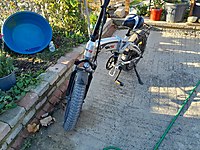 rks 5 sıfir sayılır