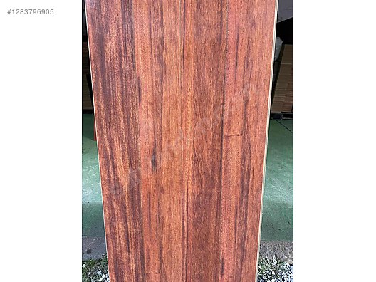 LAMİNANT PARKE - Parkeler ve Yapı Malzemeleri sahibinden.com'da