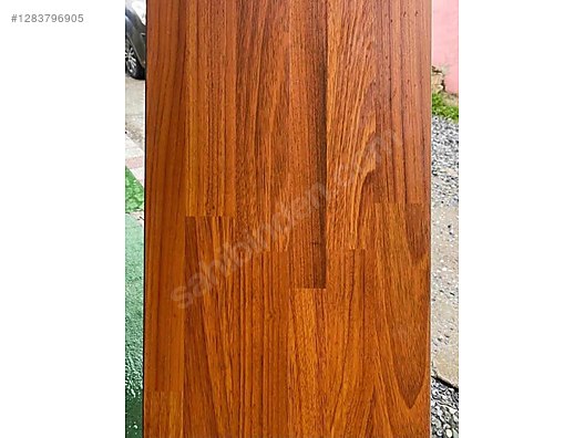 LAMİNANT PARKE - Parkeler ve Yapı Malzemeleri sahibinden.com'da