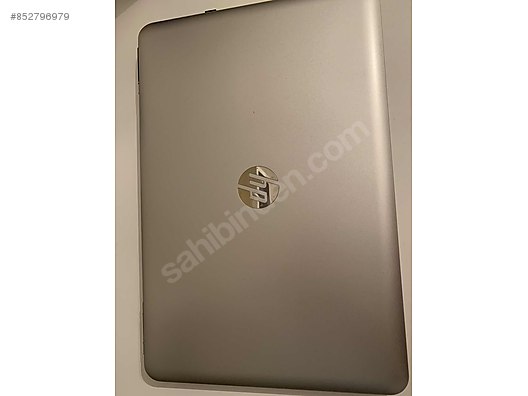 hp temiz gumus renk bilgisayar ilan