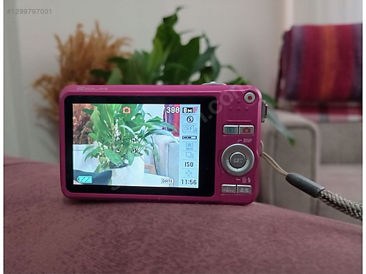 Compact / Casio / Exilim EX-Z80 / Casio Exilim EX-Z80 Dijital