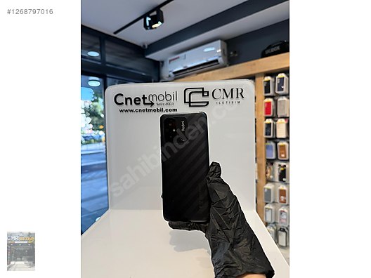 Used & Brand New Items / Cell Phones & Accessories / Cell Phones / Xiaomi / Redmi 12C