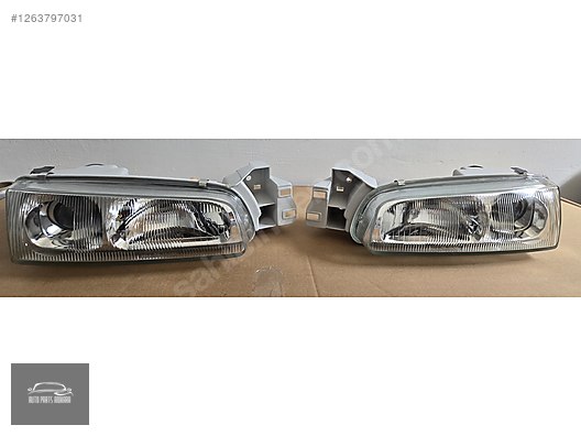Otomobil & Arazi Aracı / Elektrik / MAZDA 626 1992-1997 MANUEL FAR