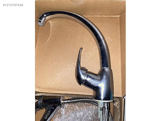 Eca musluk - Batarya ve Yapı Malzemeleri sahibinden.com'da