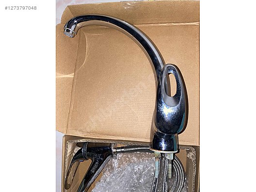 İkinci El ve Sıfır Alışveriş / Bahçe & Yapı Market / Yapı Malzemeleri / Sıhhi Tesisat / Batarya