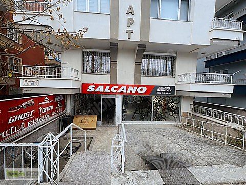 03 EGEM EMLAK HARBİŞ KOCATEPEDE SATILIK DÜKKAN