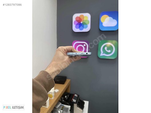 Used & Brand New Items / Cell Phones & Accessories / Cell Phones / Xiaomi / Redmi Note 13