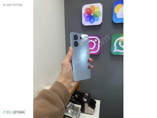 Used & Brand New Items / Cell Phones & Accessories / Cell Phones / Xiaomi / Redmi Note 13