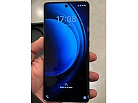 Vivo x100 pro 16GB/512GB Beyaz