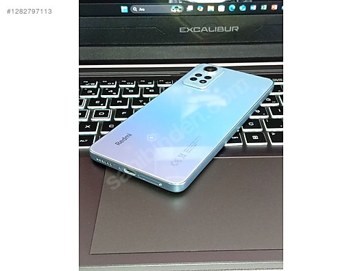 Used & Brand New Items / Cell Phones & Accessories / Cell Phones / Xiaomi / Redmi Note 12 Pro