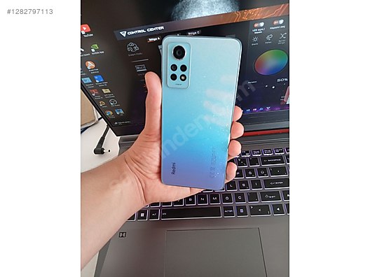 Used & Brand New Items / Cell Phones & Accessories / Cell Phones / Xiaomi / Redmi Note 12 Pro