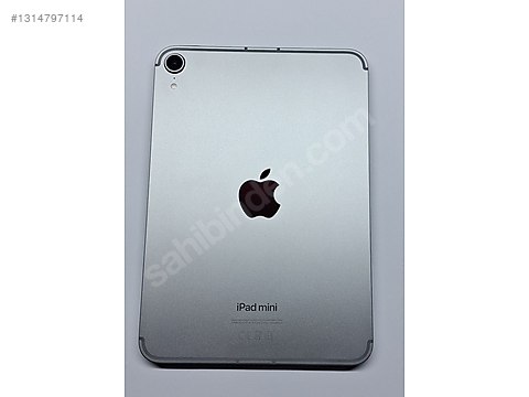 Apple iPad mini 7 256 GB Tablet - 1314797114