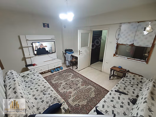 FİMA EMLAK'TAN GAZCILAR MH. 2+1 İBNİ SİNA İLKOKULUNA ÇOK YAKIN #1285797132