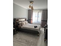 Bir yıl kullanılmış karyola başlık