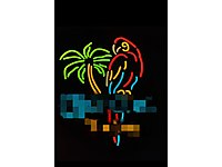 led ışıklı tabela corona led ışıklı tabela