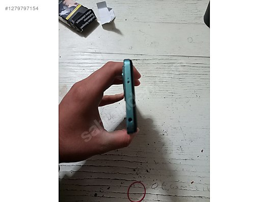 Used & Brand New Items / Cell Phones & Accessories / Cell Phones / Xiaomi / Redmi Note 12