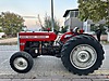 Machinery / Agricultural Machines / Tractors / Massey Ferguson / 240 S