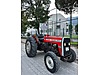 Machinery / Agricultural Machines / Tractors / Massey Ferguson / 240 S