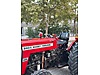 Machinery / Agricultural Machines / Tractors / Massey Ferguson / 240 S