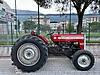 Machinery / Agricultural Machines / Tractors / Massey Ferguson / 240 S
