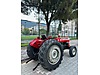 Machinery / Agricultural Machines / Tractors / Massey Ferguson / 240 S
