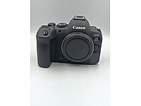 YILDIRIM FOTO PAZAR'DA CANON R6MARK II BODY #1282797160