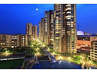 oran mah prices of apartments for sale are on sahibinden com