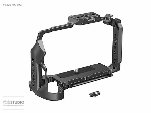Aynasız / Fujifilm / X-H2s / SMALLRIG 3934 FUJIFILM X-H2S KAFES