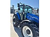 Machinery / Agricultural Machines / Tractors / New Holland / T5.120