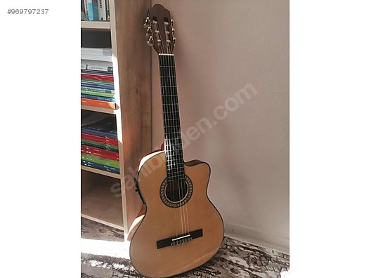 sahibinden temiz kullanilmis elektro klasik gitar en uygun barcelona gitar fiyatlari sahibinden com da 969797237