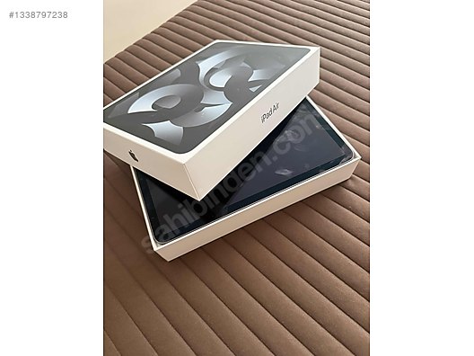 Apple iPad Air 5 64 GB Tablet - 1338797238