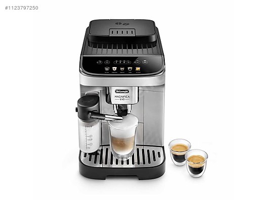 Delonghi 2025 magnifica sb