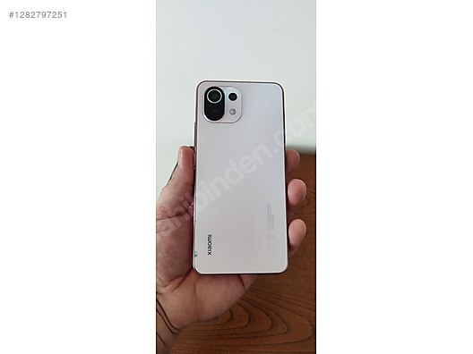 Used & Brand New Items / Cell Phones & Accessories / Cell Phones / Xiaomi / Mi 11 Lite