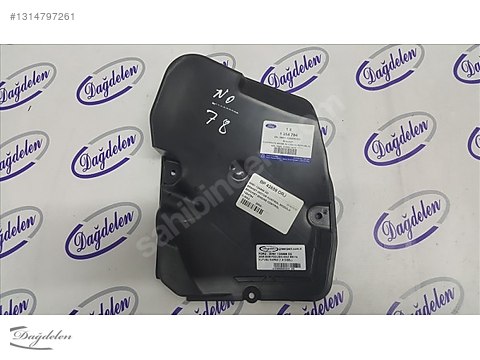 2005-2008 FOCUS/C-MAX BEYİN KUTUSU KAPAK (1.6 DİZEL-3M51 12A659