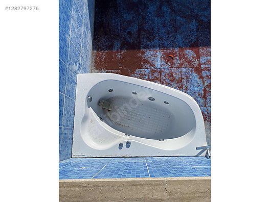 Used & Brand New Items / Garden & Home Improvement / Home Improvement / Bathroom & Kitchen / Jacuzzis