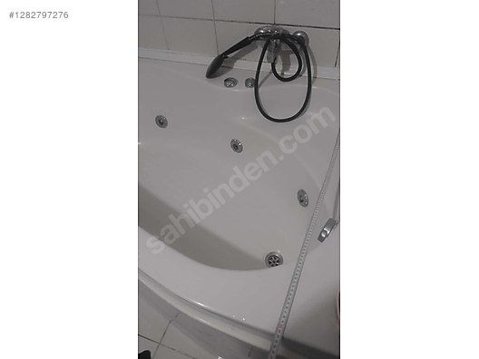 Used & Brand New Items / Garden & Home Improvement / Home Improvement / Bathroom & Kitchen / Jacuzzis