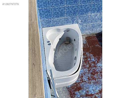 Used & Brand New Items / Garden & Home Improvement / Home Improvement / Bathroom & Kitchen / Jacuzzis