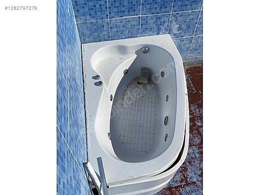 Used & Brand New Items / Garden & Home Improvement / Home Improvement / Bathroom & Kitchen / Jacuzzis