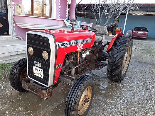 1983 sahibinden ikinci el massey ferguson satilik traktor 61 000 tl ye sahibinden com da 982797287