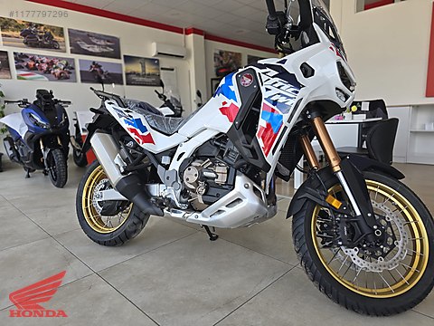 africa twin enduro sports