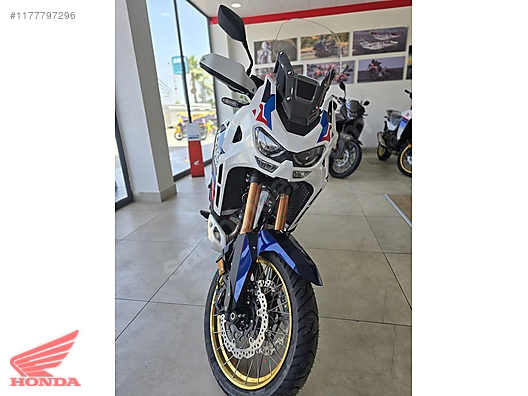 africa twin enduro sports
