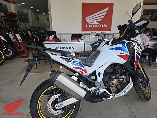 africa twin enduro sports