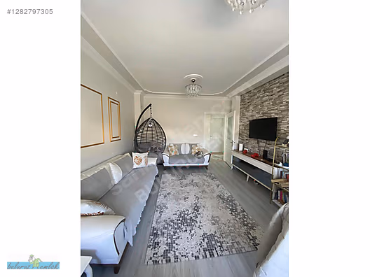 BULURUZDAN KURTULUŞ MAH. SATILIK 3+1 DAİRE #1282797305
