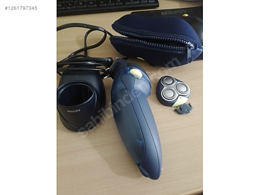 Used & Brand New Items / Beauty & Healthcare / Shaving / Electric Shavers & Razors