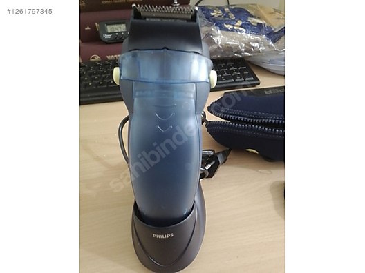 Used & Brand New Items / Beauty & Healthcare / Shaving / Electric Shavers & Razors