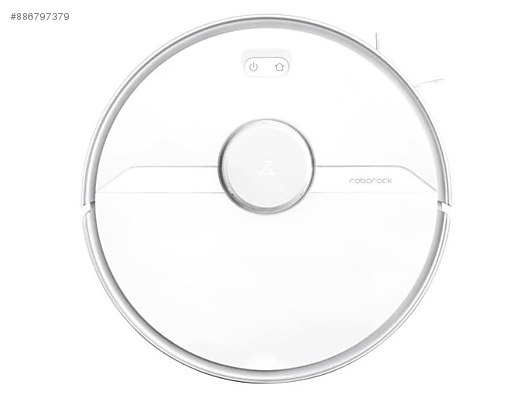 Roborock S6 Pure Akili Robot Supurge Roborock Robot Supurge Ve Kucuk Ev Aletleri Sahibinden Com Da 886797379