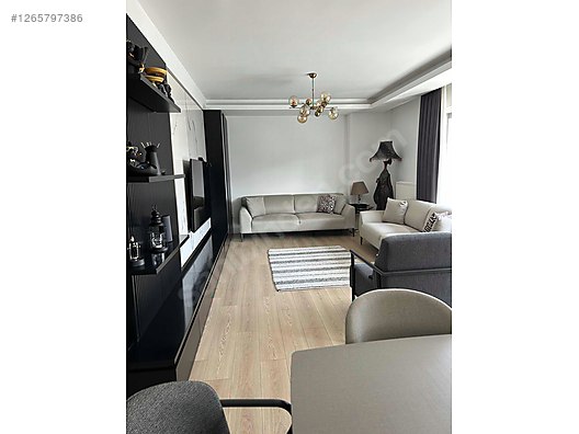 Yenişehir K. Paragon sitesinde sahibinden teraslı özel tasarımlı