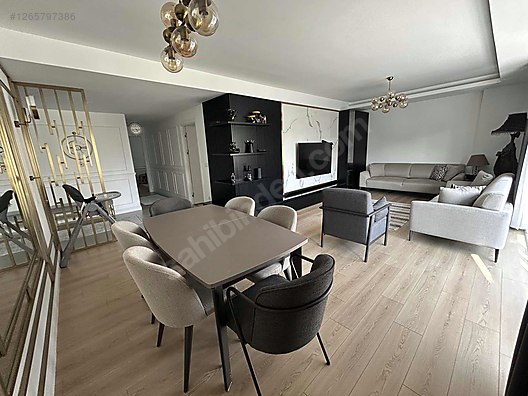 Yenişehir K. Paragon sitesinde sahibinden teraslı özel tasarımlı