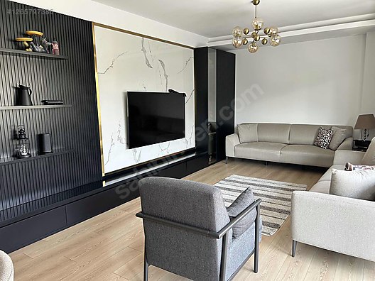Yenişehir K. Paragon sitesinde sahibinden teraslı özel tasarımlı